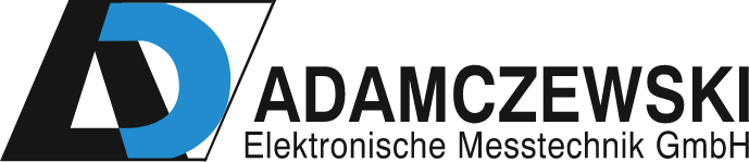ADAMCZEWSKI - Elektronische Messtechnik GmbH