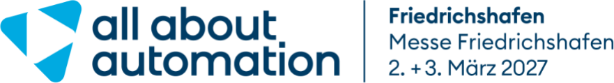 all about automation FRIEDRICHSHAFEN