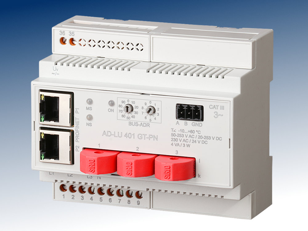AD-LU 401 GT-PN