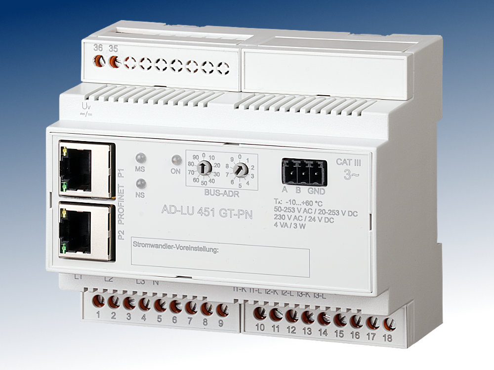 AD-LU 451 GT-PN